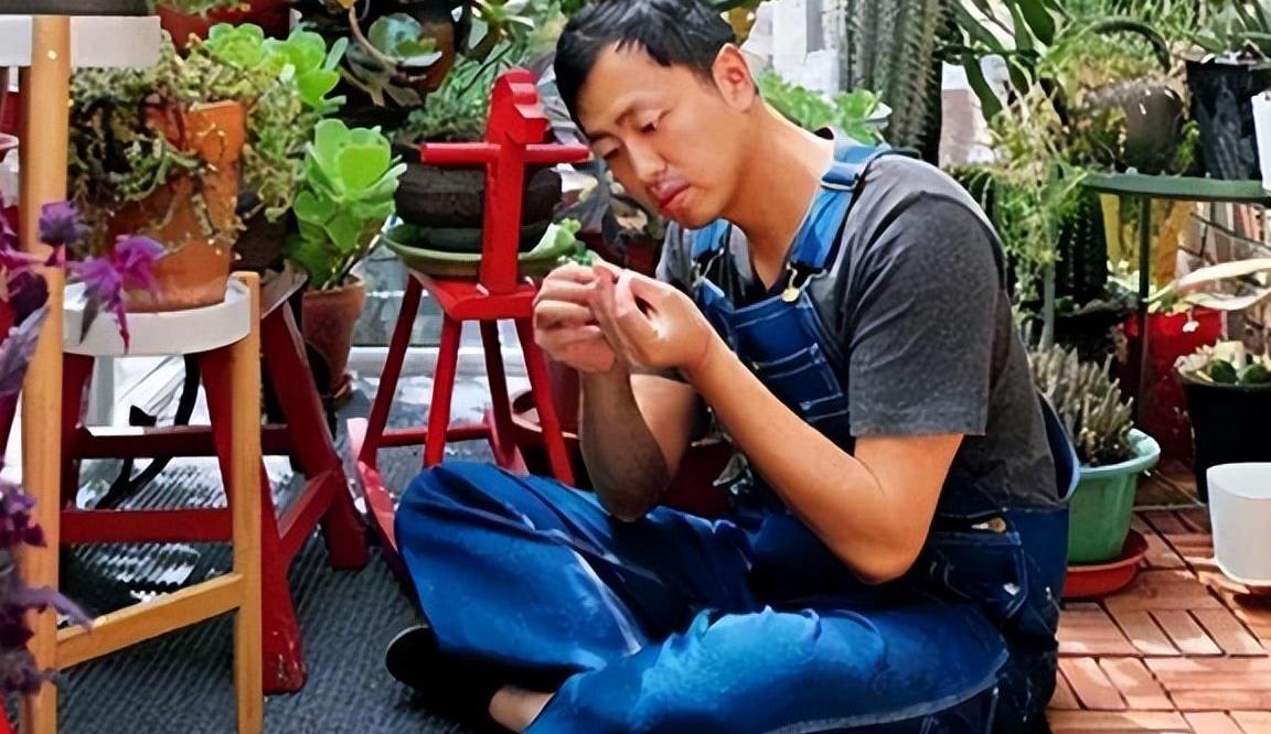 王昱珩|“鬼才之眼”王昱珩一战成名三战封神，助警察成功破案，后来怎样