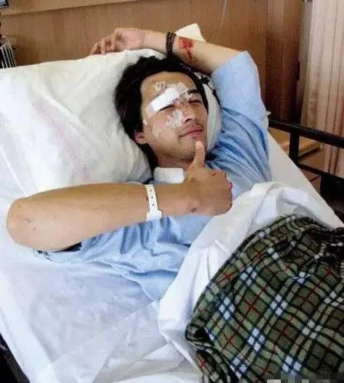 胡歌|39岁的胡歌，不接戏不跑通告不上综艺，半退圈的他现今在做什么？