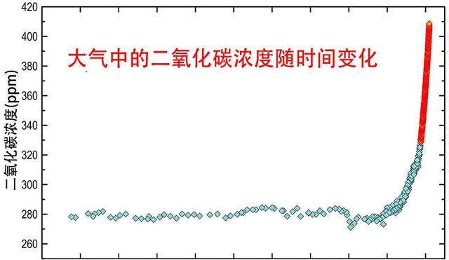 2300万年的树叶被发现,科学家研究后担忧:人类未来并不好过
