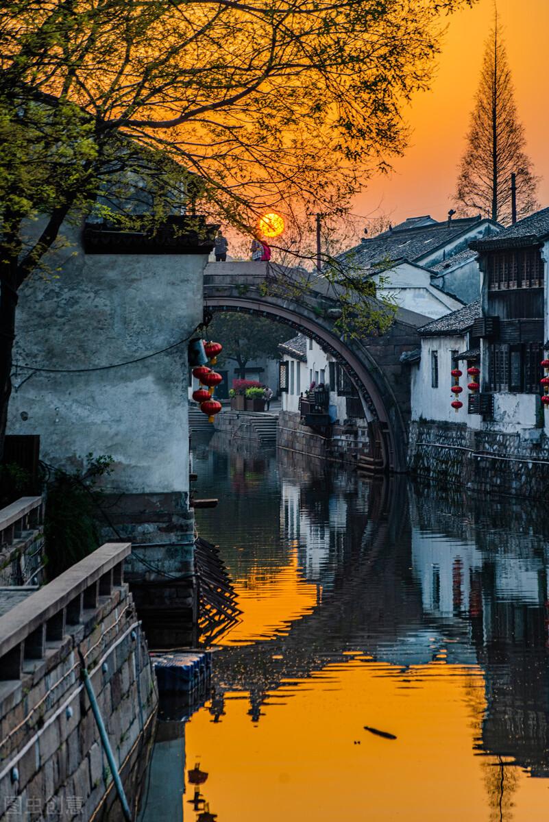 湖州|这座“好吃懒做”的江南老城,会玩会吃会生活,去一次就爱上