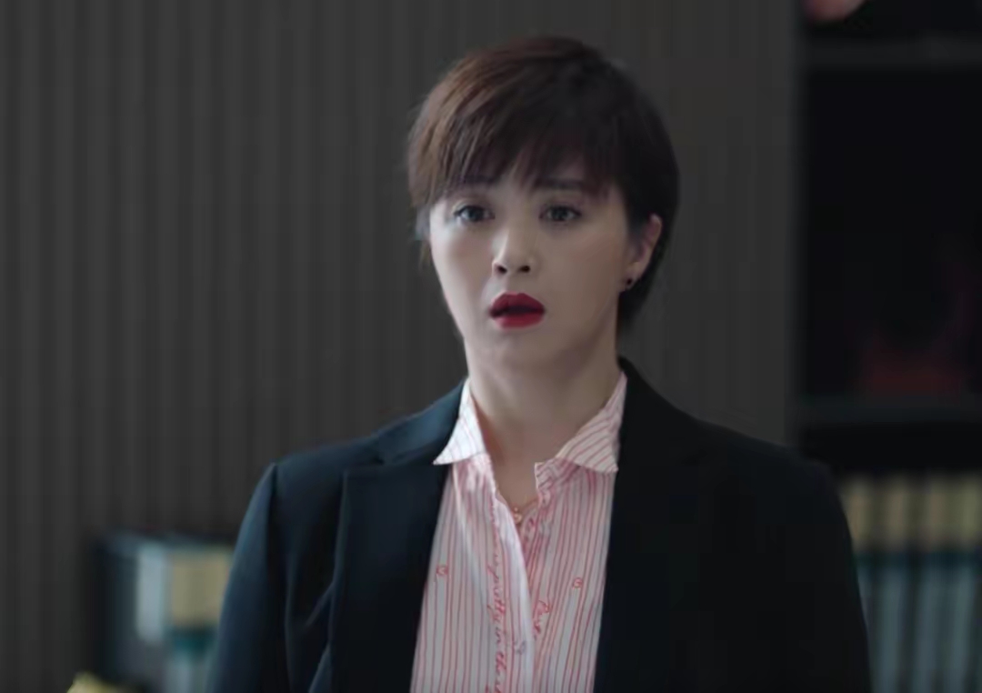 我们的婚姻|《我们的婚姻》：谁带孩子谁委屈，一句话戳中，全职太太的痛处