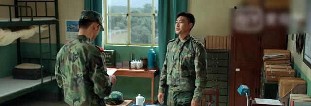 闭幕式|《王牌部队》:顾一野在a军属于什么定位?郑源对他到底态度如何?