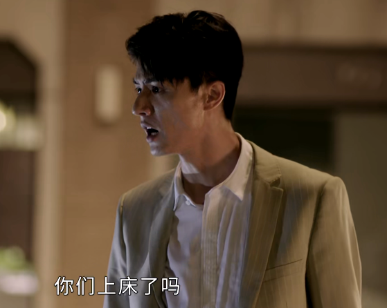 徐克|《总监》拿下两大冠军，却被2万人打出6.7分，终于理解徐克这段话