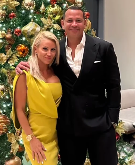 罗德里格|阿莱克斯·罗德里格兹和Jac Cordeiro上正式约会