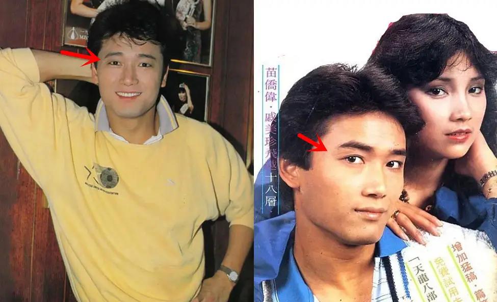 苗侨伟|63岁苗侨伟移居加拿大，被曝在当地开餐厅，外形不修边幅变化大