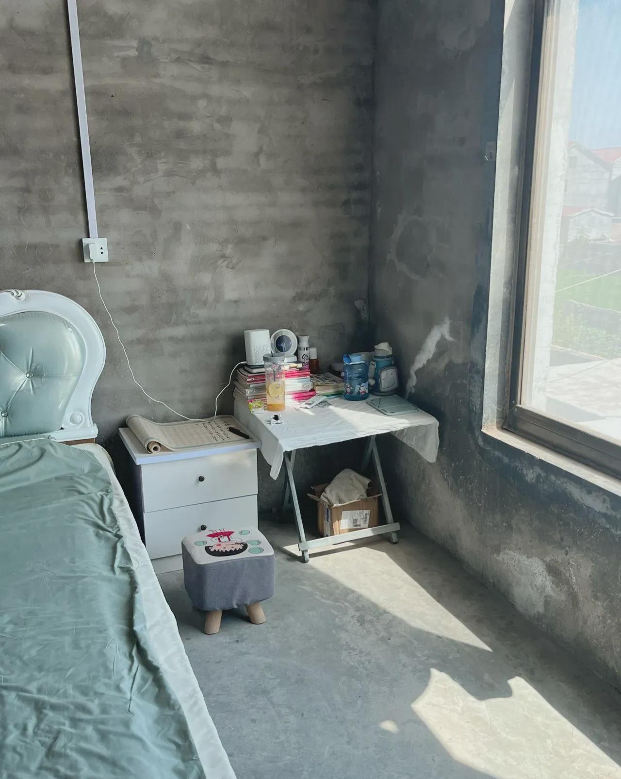 为什么会流行入住毛坯房了?