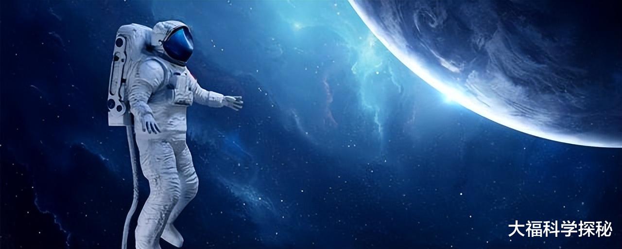 5位女航天员执行太空任务,返回后竟发现怀孕,列举太空诡异事件
