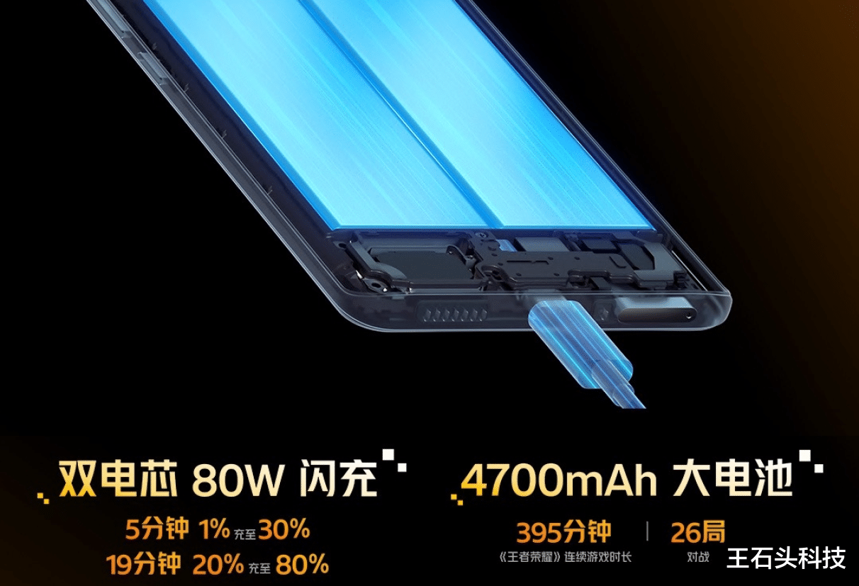 iqoo neo|2799元起售！骁龙8+80W快充，国产“高性价比”旗舰发布！