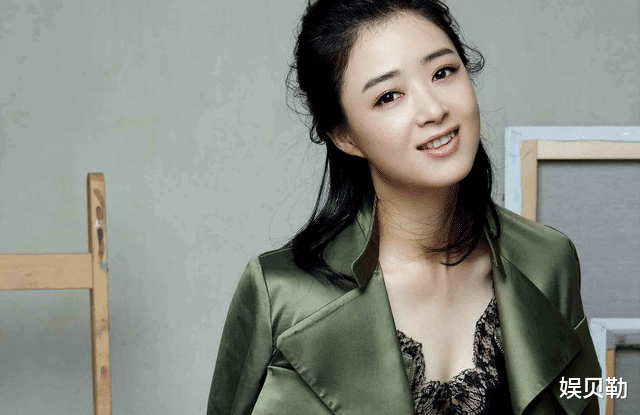 招聘|在木婉清、华妃之后，蒋欣再创经典，“不火女一”的定律又应验了