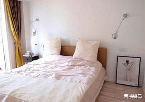 给大家的忠告：卧室床头要做到“5不摆”，是经验并非迷信