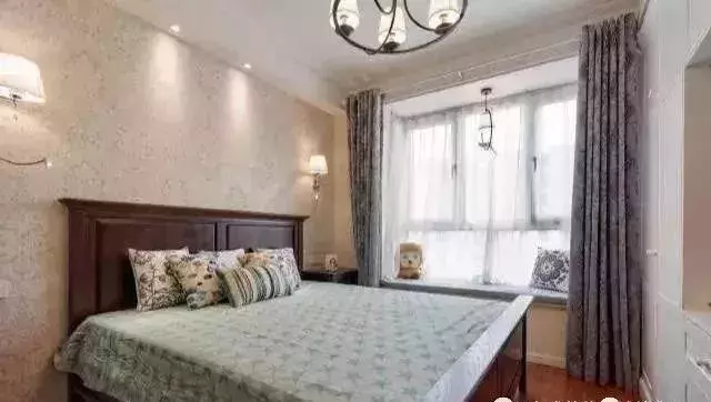 老公坚持在餐厅做电视墙,阳台改为学习区,真是太聪明了,晒晒