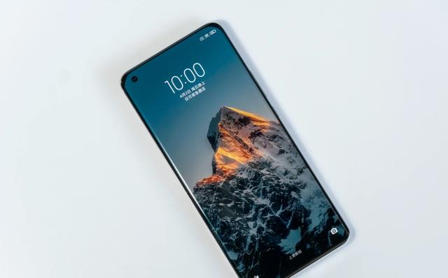 小米5nm旗舰一降再降,120倍变焦、IP68级防水,12+256G跌至新低