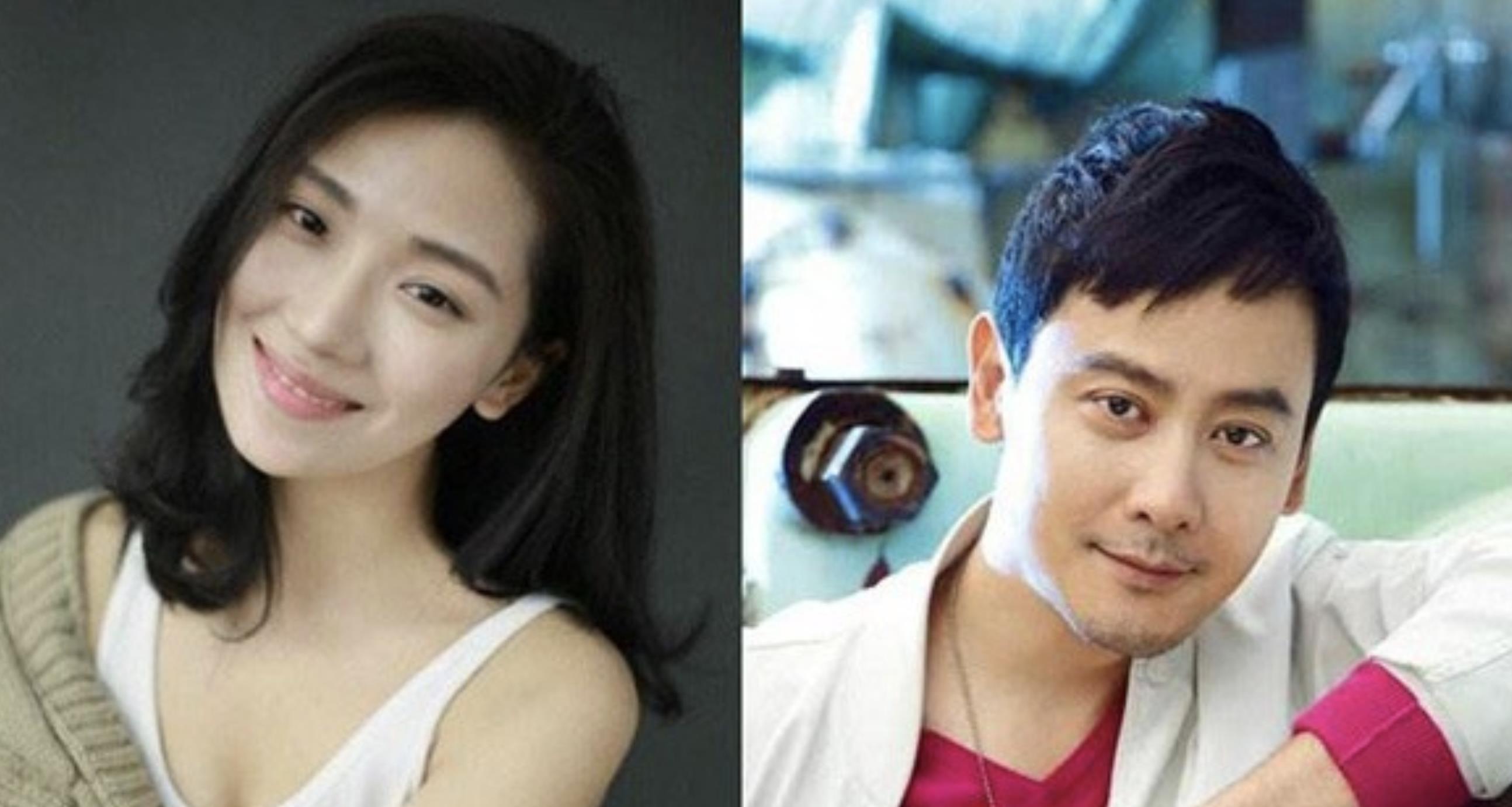 张钧甯|7位被名字“耽误”走红的女星:以为取得有个性,实则拗口又难记