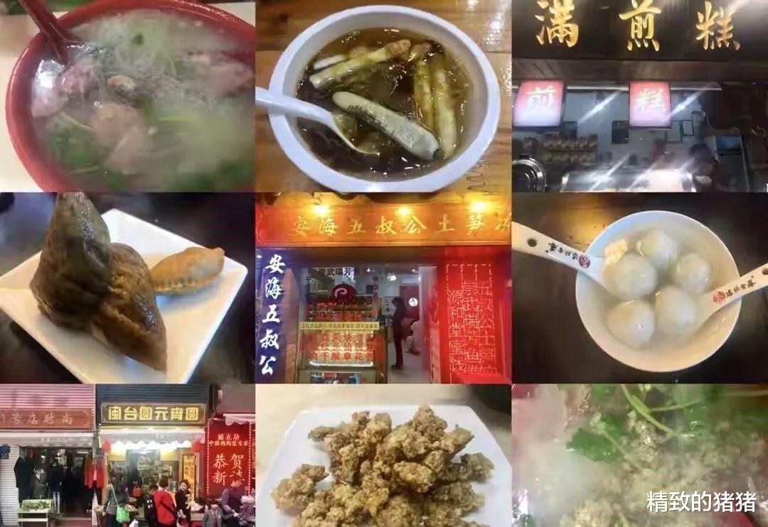 泉州|泉州洛阳桥游玩攻略