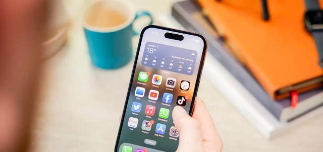 这4款旗舰手机,让我后悔买了iPhone14ProMax