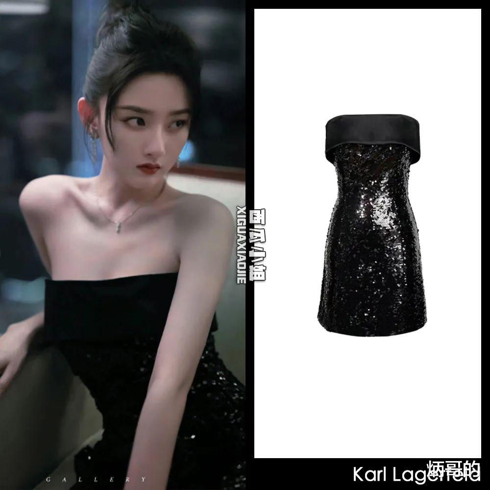 张柏芝|张柏芝看了都要愣两秒？别蹭，很笨！