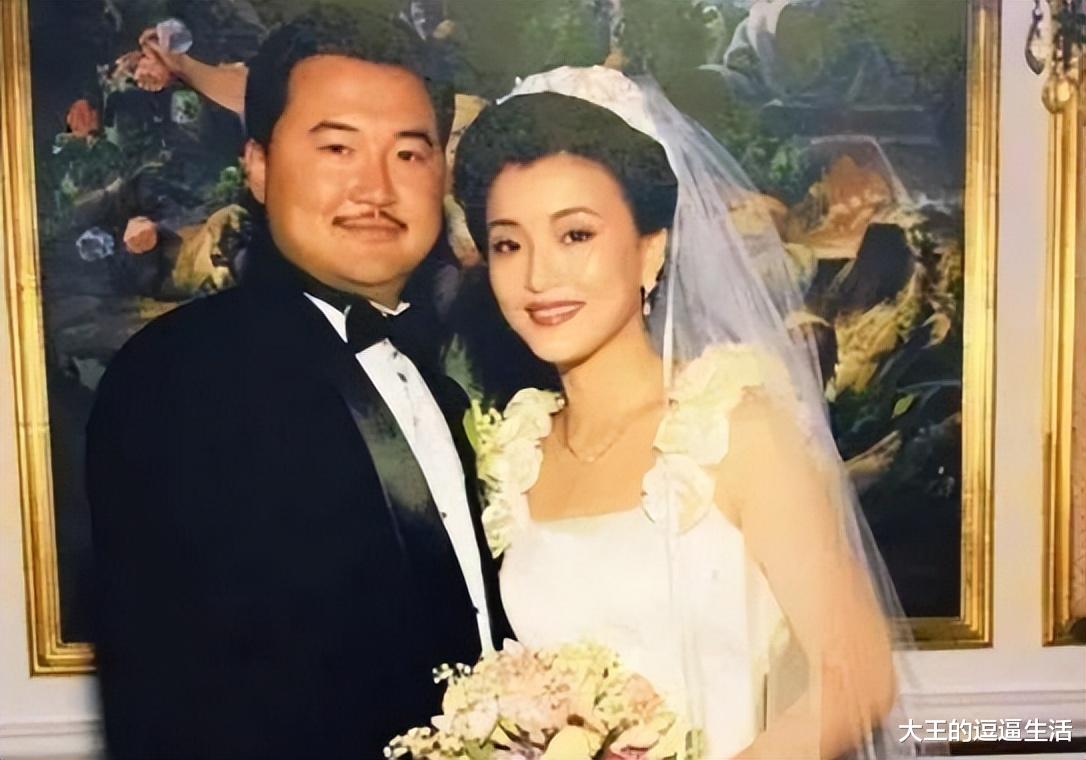 许嵩|杨澜:嫁给他,我才知道爱情是什么样子