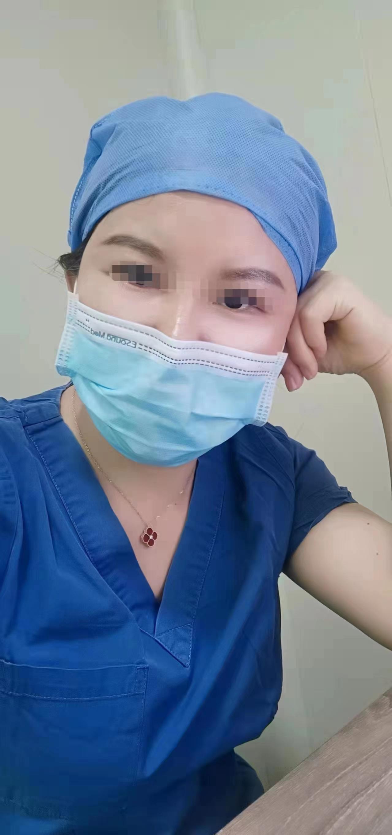 西安一整形“技术院长”在自己门诊整形身亡,初步认定麻醉意外
