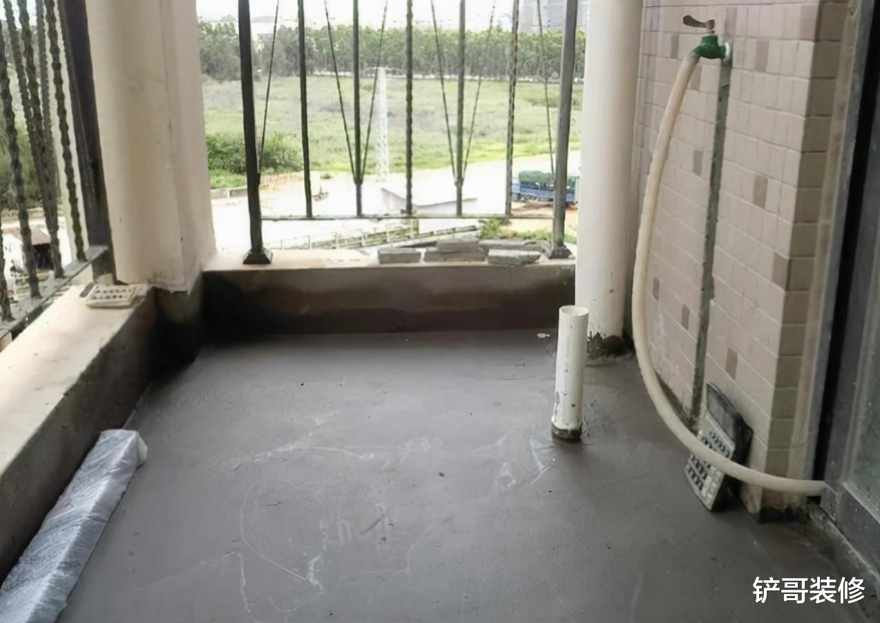 买了房子后,阳台要这样装修,满满的干货帮你装好阳台