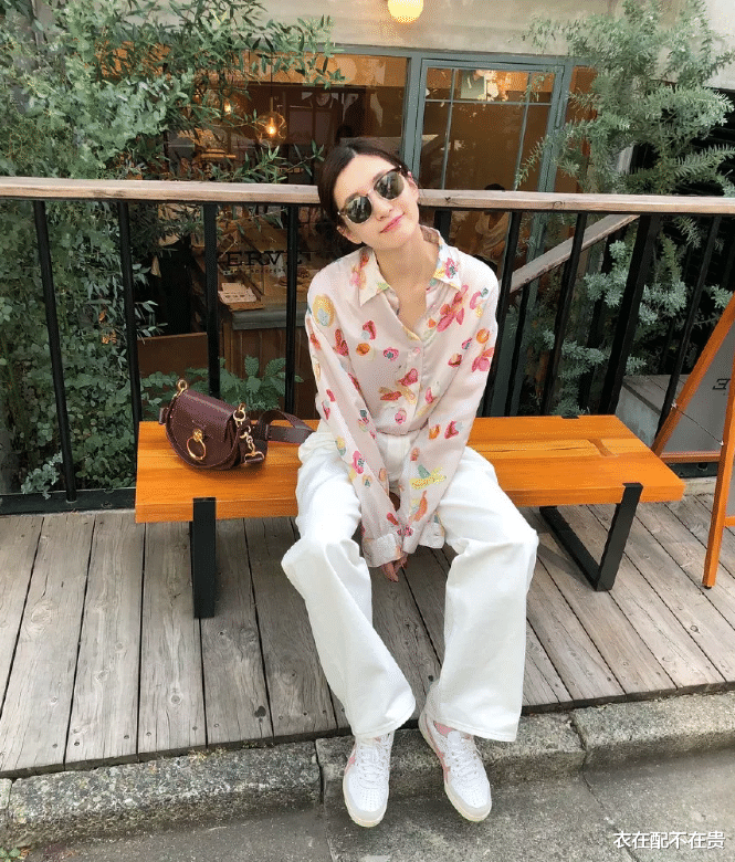 肩宽?背厚?有肚子?这些通用的“显瘦思路”,照着穿你也能变美