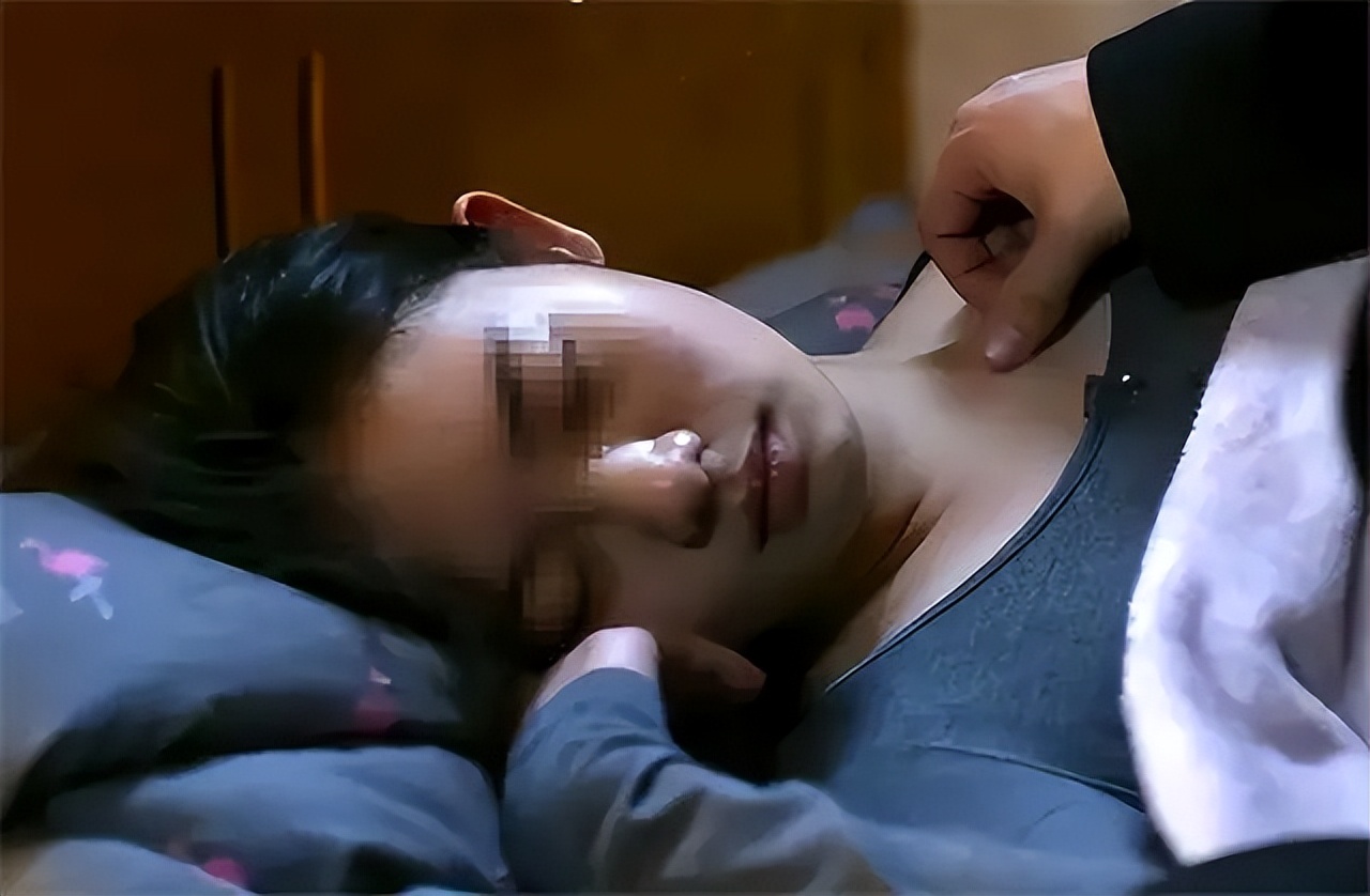 案例 河北女子横死,凶手竟与尸体同睡3天,惨状连法医都难以置信