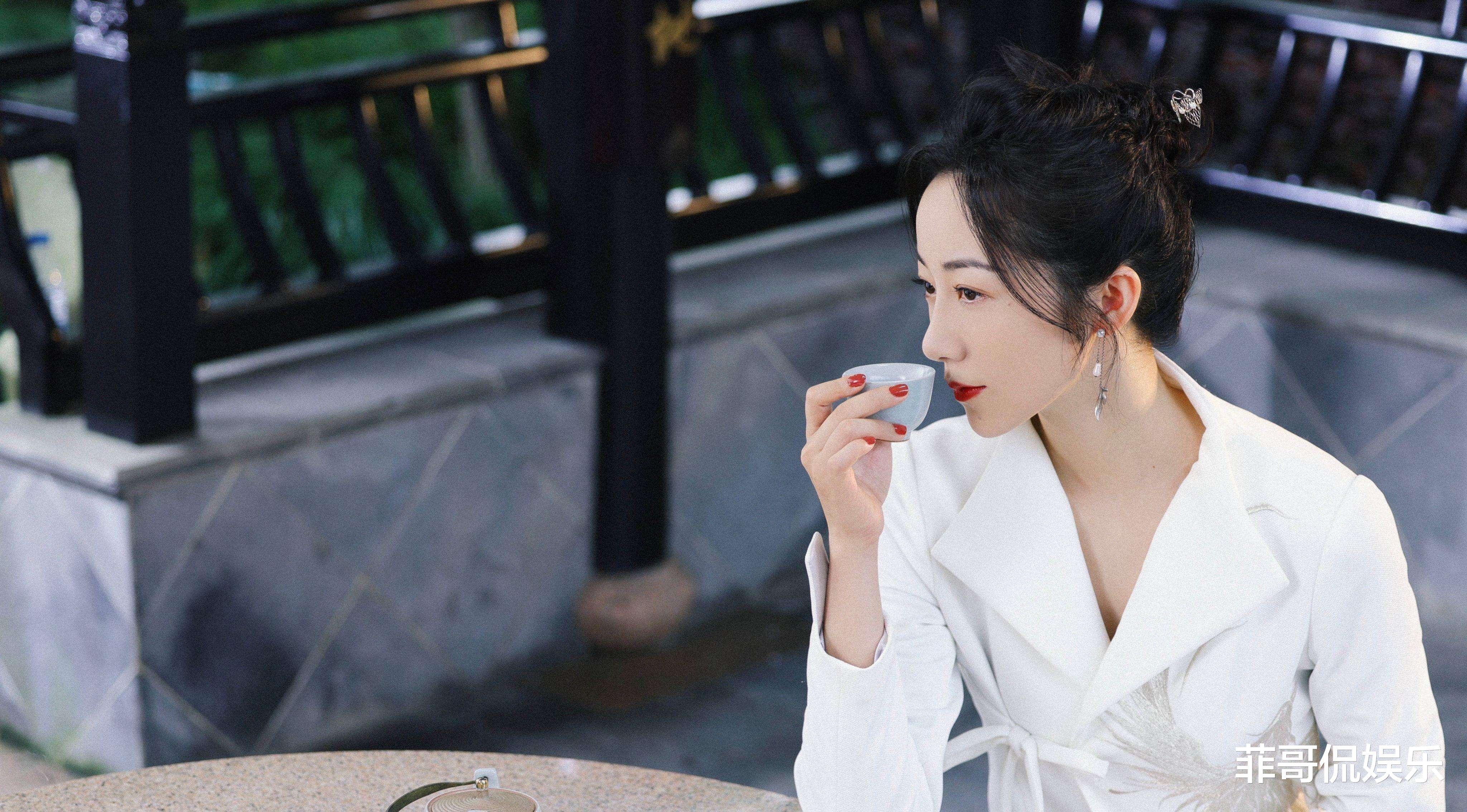 金星|清纯白莲花人设崩塌？金星老师多年前的预言，如今却成真了