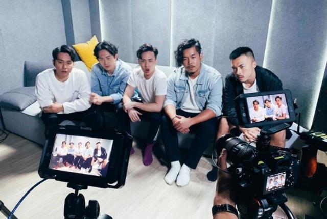 TVB|TVB底层艺人录节目自曝底薪,最高的八千元,林秀怡已一年无收入