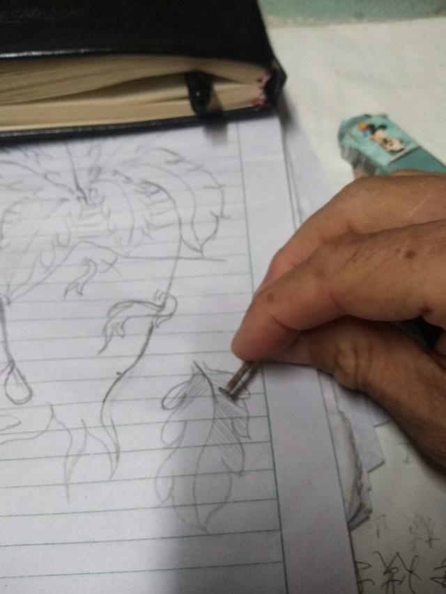 钱币|独玉萝卜的雕刻