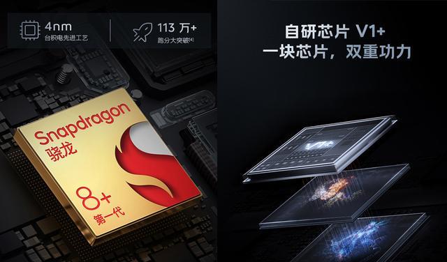 iqoo10|iQOO10和vivoX80都是3699起,选哪款更好?