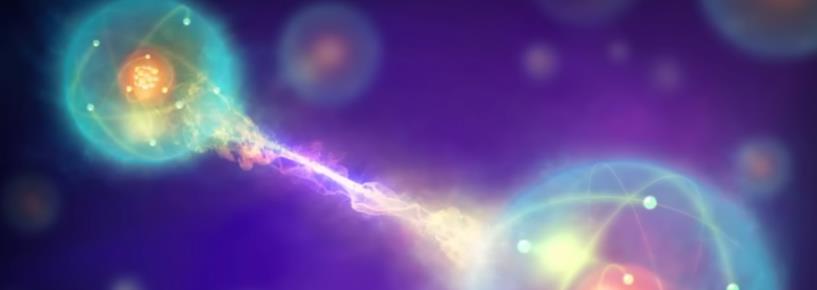 宇宙因我们的观察而存在?不观察就不存在吗?人类是真实的吗?