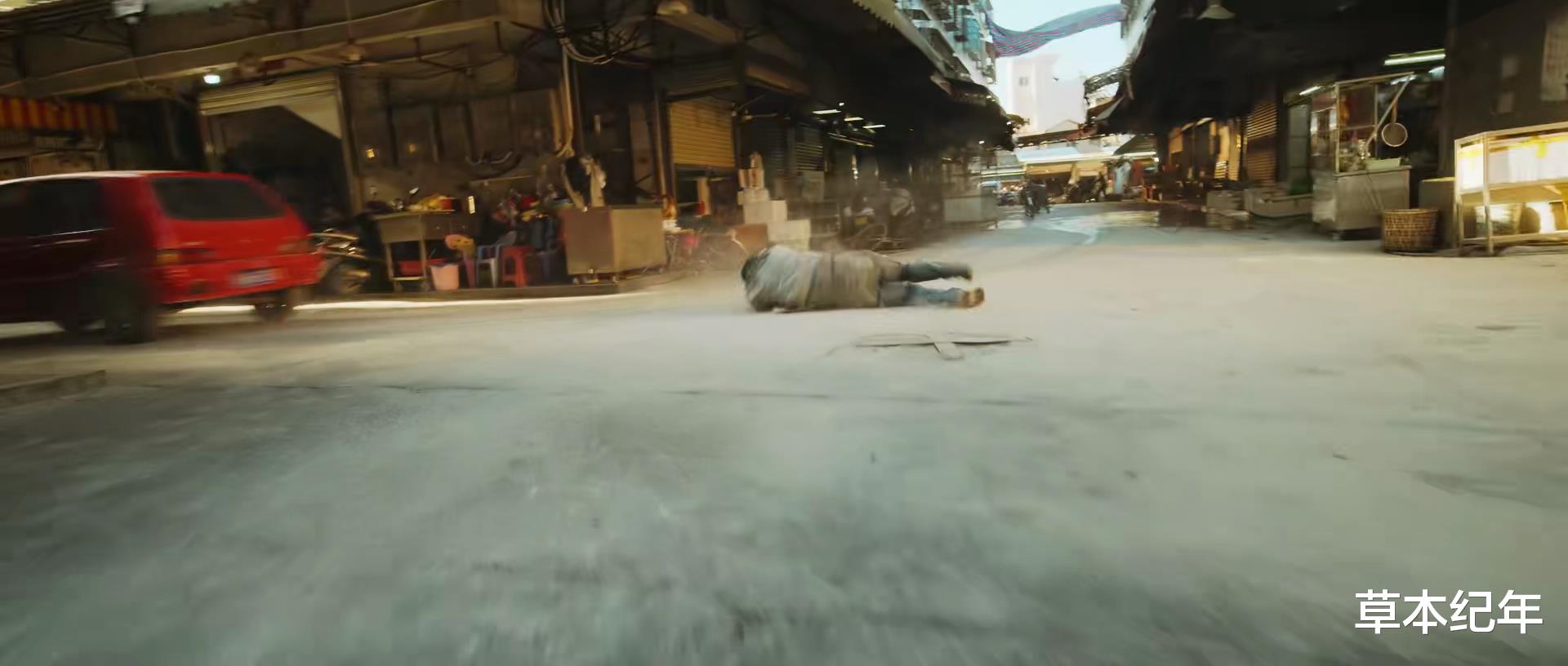 董宇辉|拿下榜1，热度直指全网冠军，犯罪片的天花板，要被邹兆龙改写了