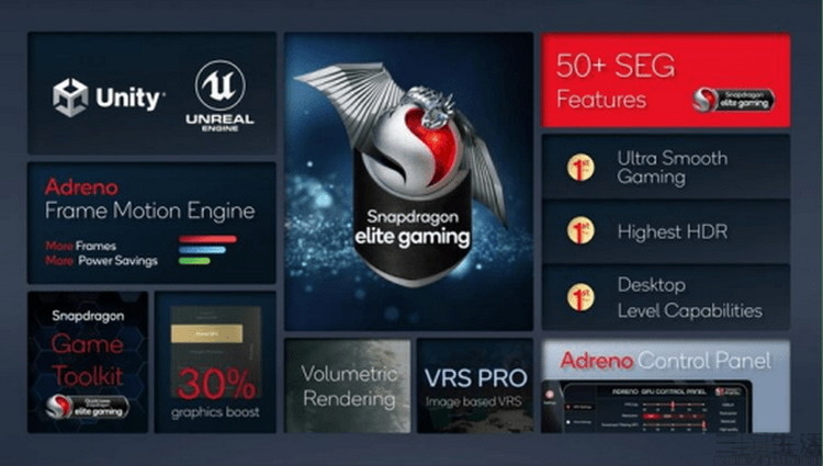 snapdragon|“骁龙”品牌简史：一场关乎移动体验的进步之路