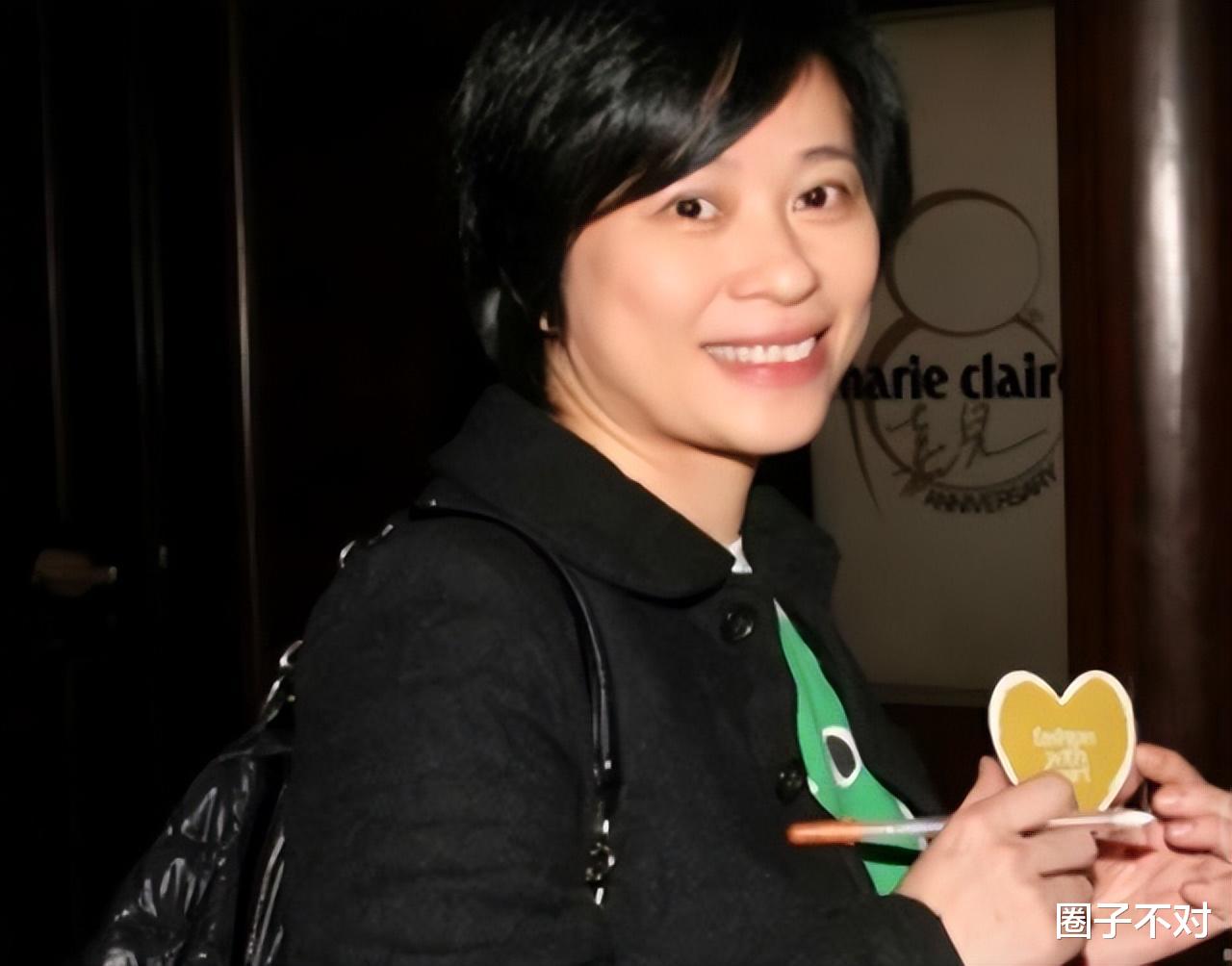 郭富城|陪郭富城29年未婚，曾是香港才女，她才是郭富城心中最重要的女人