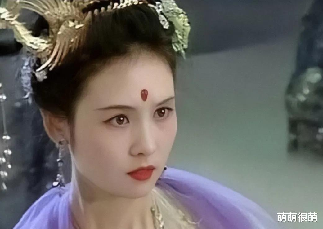 杨洁|《西游记》导演杨洁:我找遍全国的美女,你们却只知道盯着猴子看