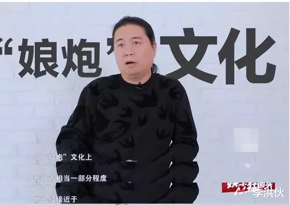 肖战|批肖战骂鹿晗,被举报收钱不写剧本,没啥作品的汪海林还能混多久