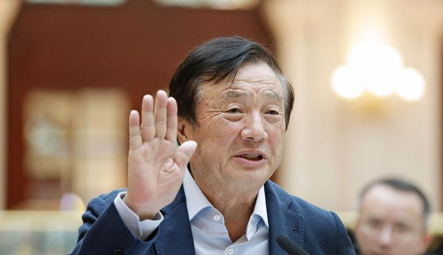 马云|国家队“反悔”了,看来问题真的不小,任正非:和平是打出来的