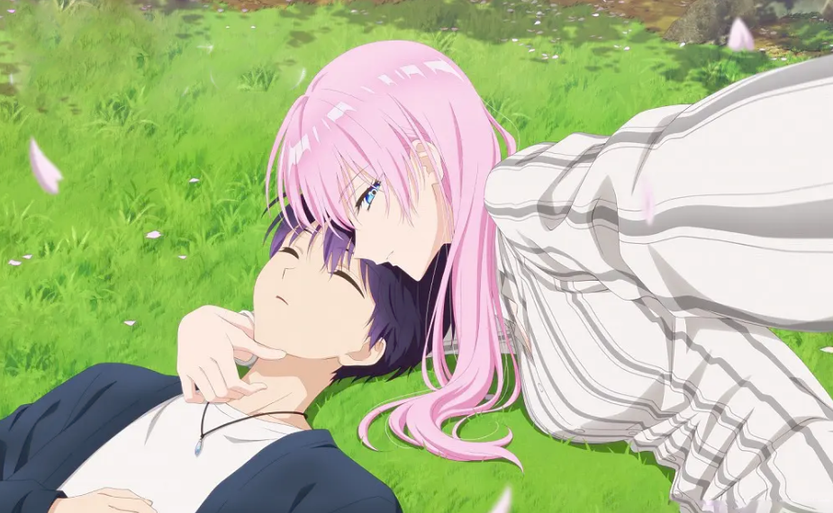 acgn漫评|四月新番期待榜，你喜欢的排在第几？