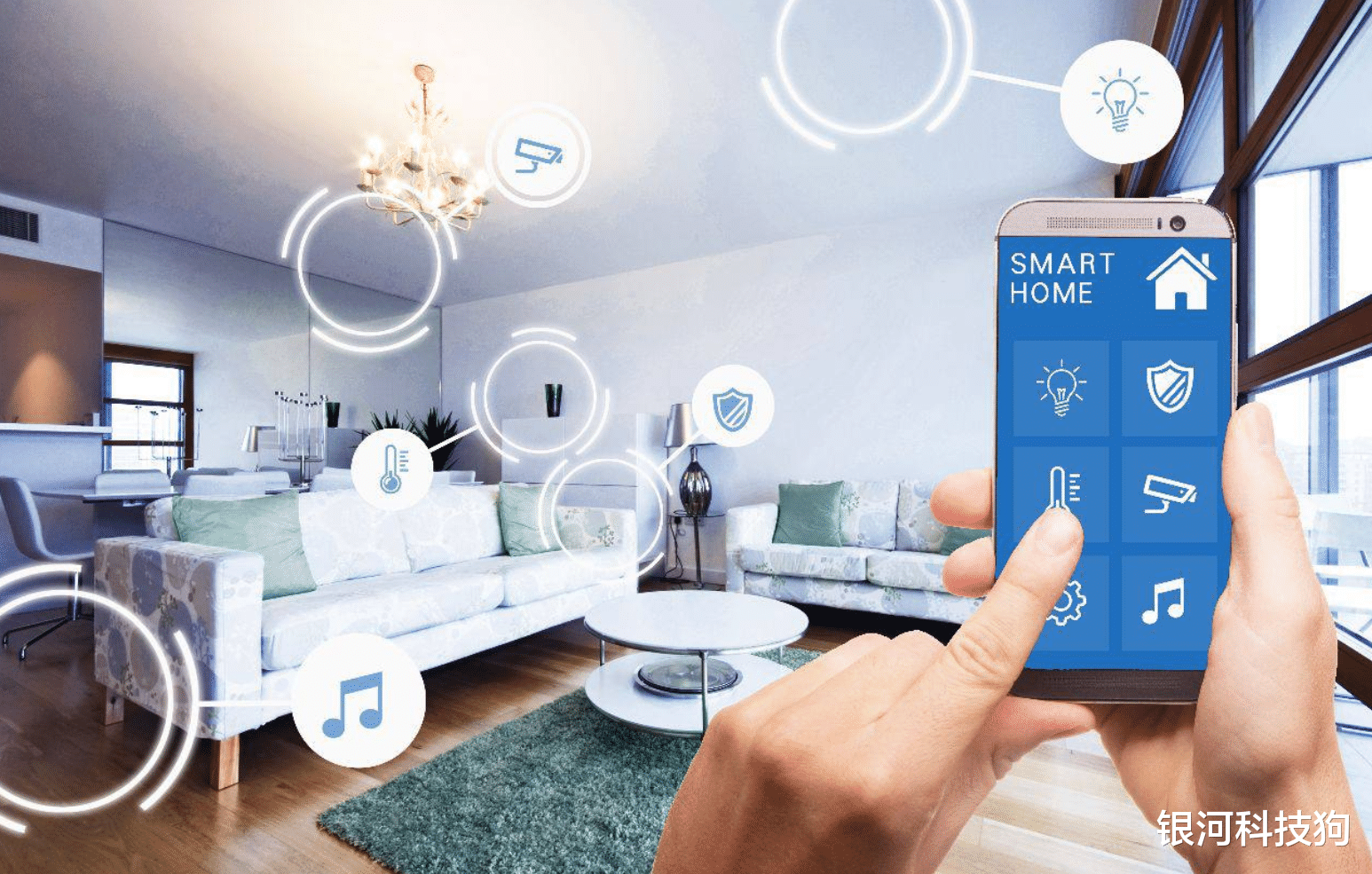 |千万别瞎买!智能家居用“网关”,否则买了也用不了,你知道吗?