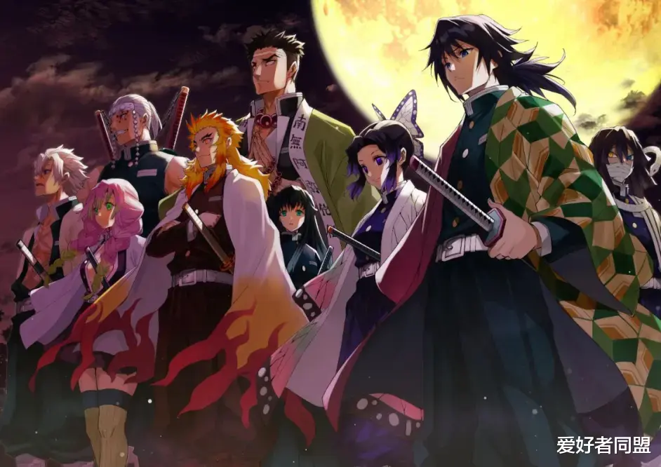 炭治郎|《鬼灭之刃》炭治郎战绩卓越却还没成柱，那么无一郎为何可以两个月升级为柱？