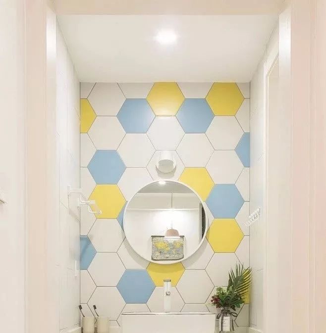 等我买第二套房,卫生间绝对不装洗手台,学别人这样做!