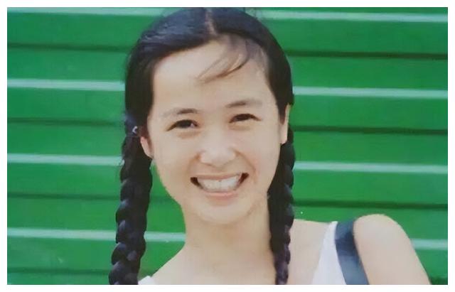 蒋雯丽|被背叛只会变得更强，多年后的蒋雯丽，已是顾长卫高攀不起的人