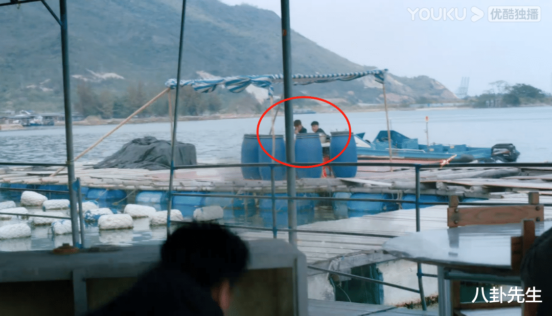 林峰|林峰新剧阵容强大，想重现《使徒行者》的辉煌，但4大硬伤太劝退