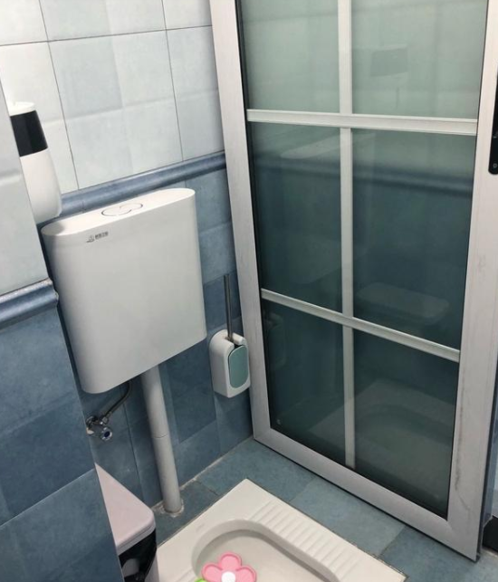 第二套新房装修完毕，四室两厅装修太漂亮了，客餐厅最令人满意