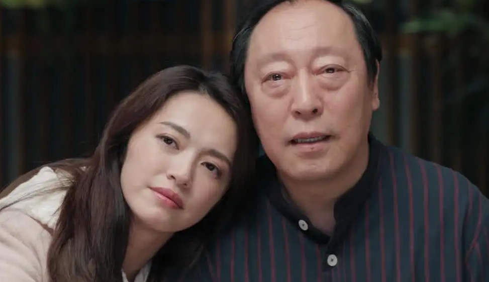 赵丽颖|34岁赵丽颖罕见演企业家,胖一圈更惊艳了,许半夏这个角色演对了