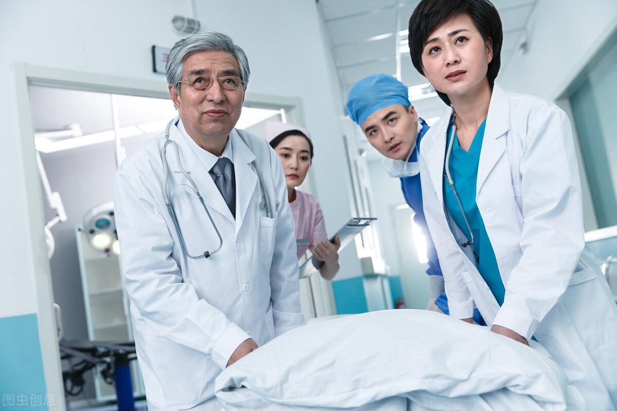 痛风|老人一旦有这几种表现,他们可能活在人世间的时间就长了