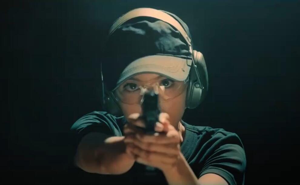 香港小姐|《廉政狙击》再出金童玉女组合，港姐亚军能否成为下一个朱茵