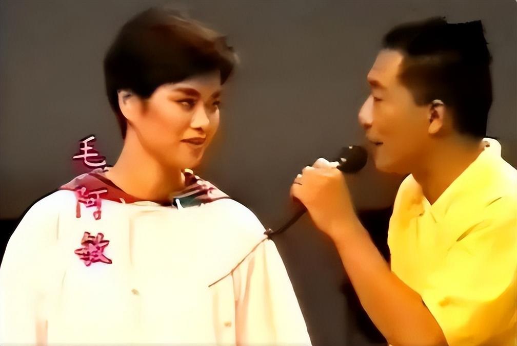 |解直锟病逝9个月,留下260亿遗产,遗孀毛阿敏的选择让人泪目