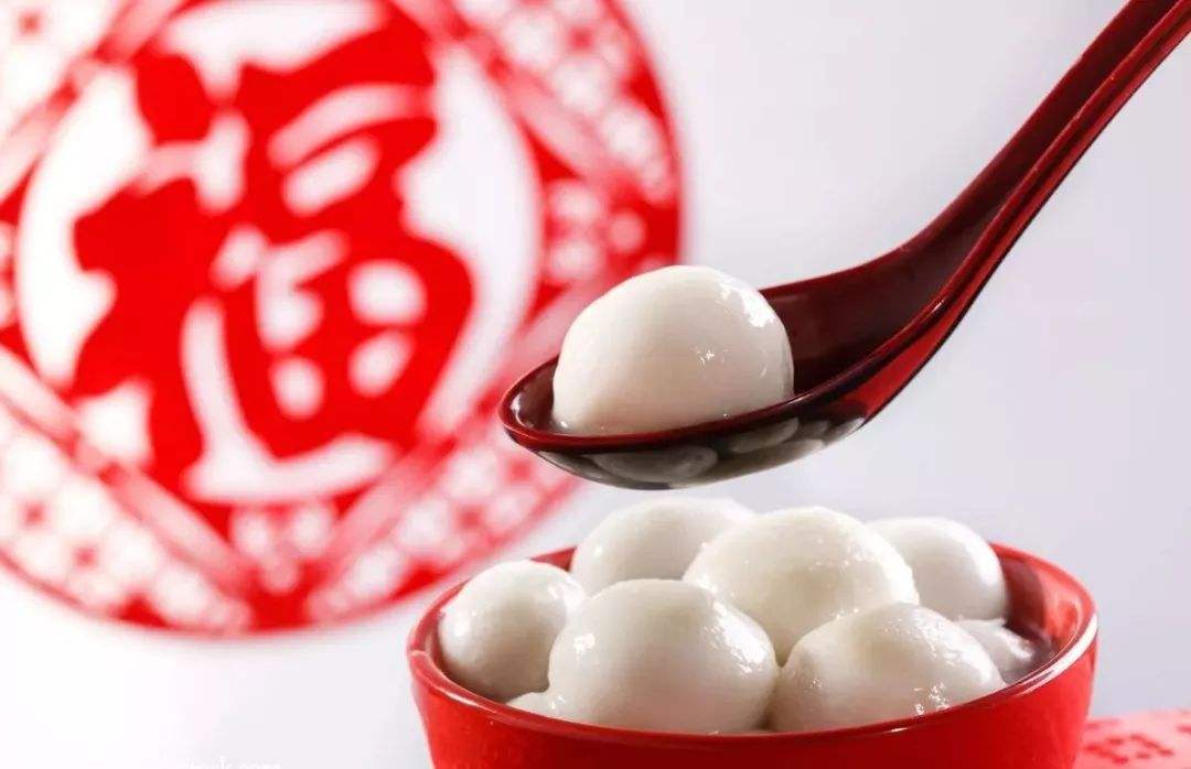 |元宵在即,外卖店做好节日营销?