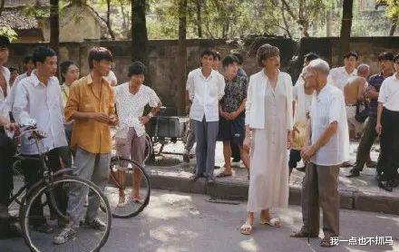 毁容|昔日「传奇美人」被「毁容」，是谁害了她？