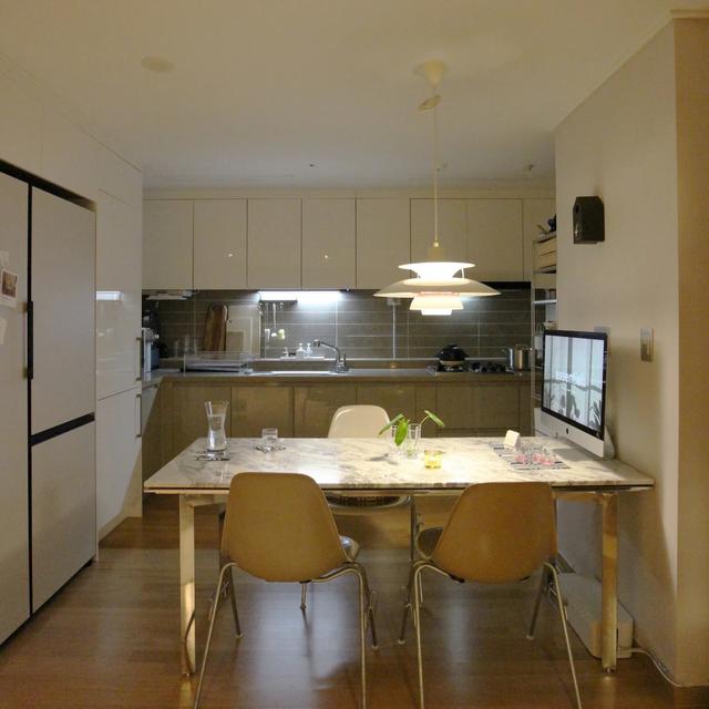 一个38岁女律师的家:独居90㎡,与狗为伴,自由自在,快乐翻倍!